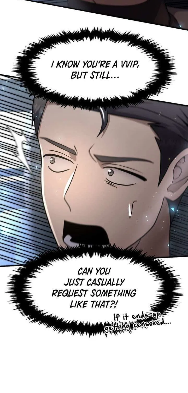 The Mythical Weapon Creation of the Regressed Genius Player Chapter 53 page 32 - 