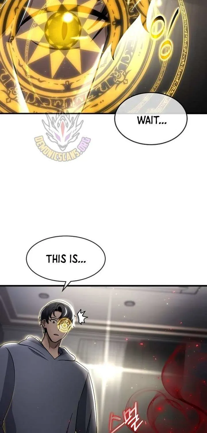 The Mythical Weapon Creation of the Regressed Genius Player Chapter 53 page 51 - 