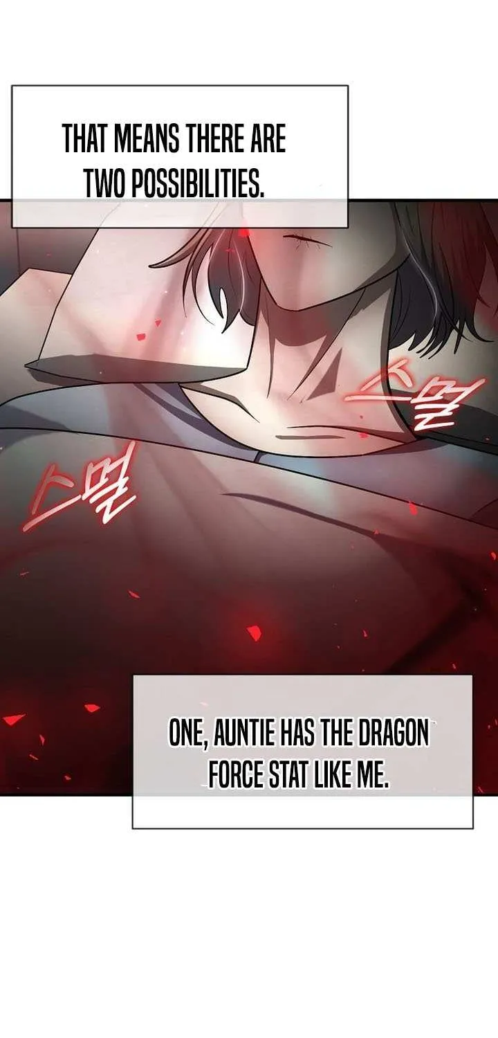 The Mythical Weapon Creation of the Regressed Genius Player Chapter 53 page 56 - 
