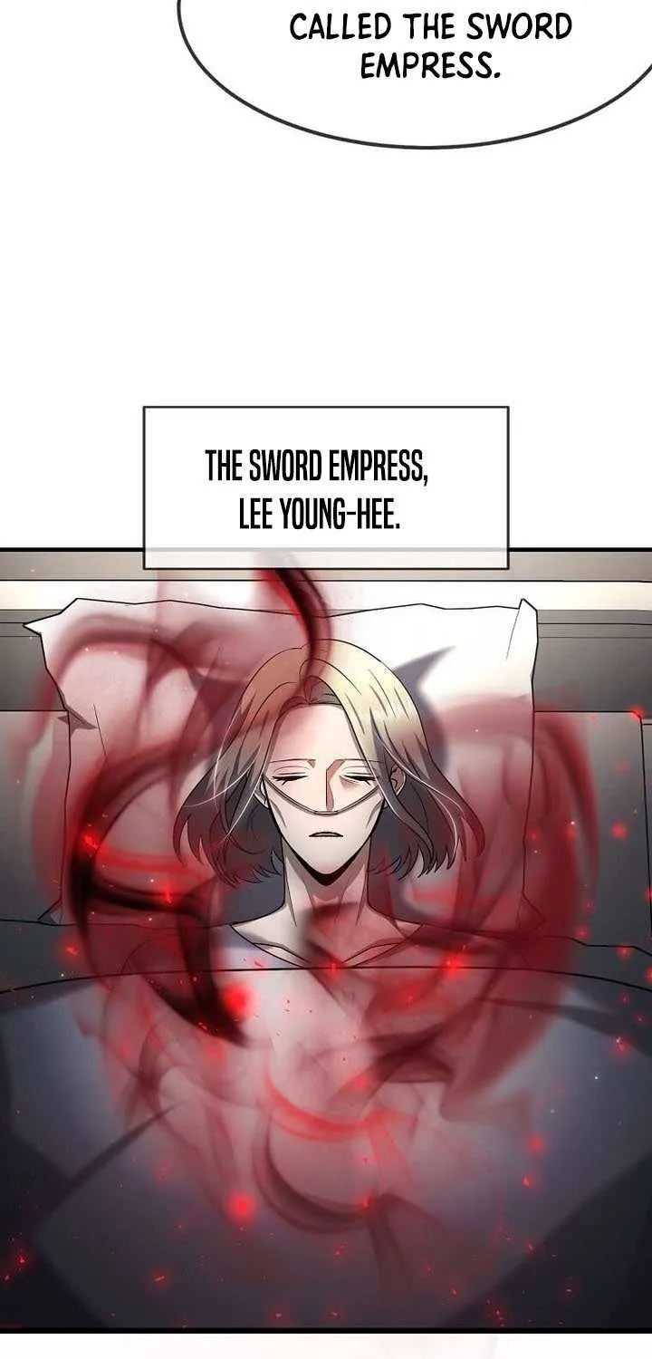 The Mythical Weapon Creation of the Regressed Genius Player Chapter 53 page 59 - 