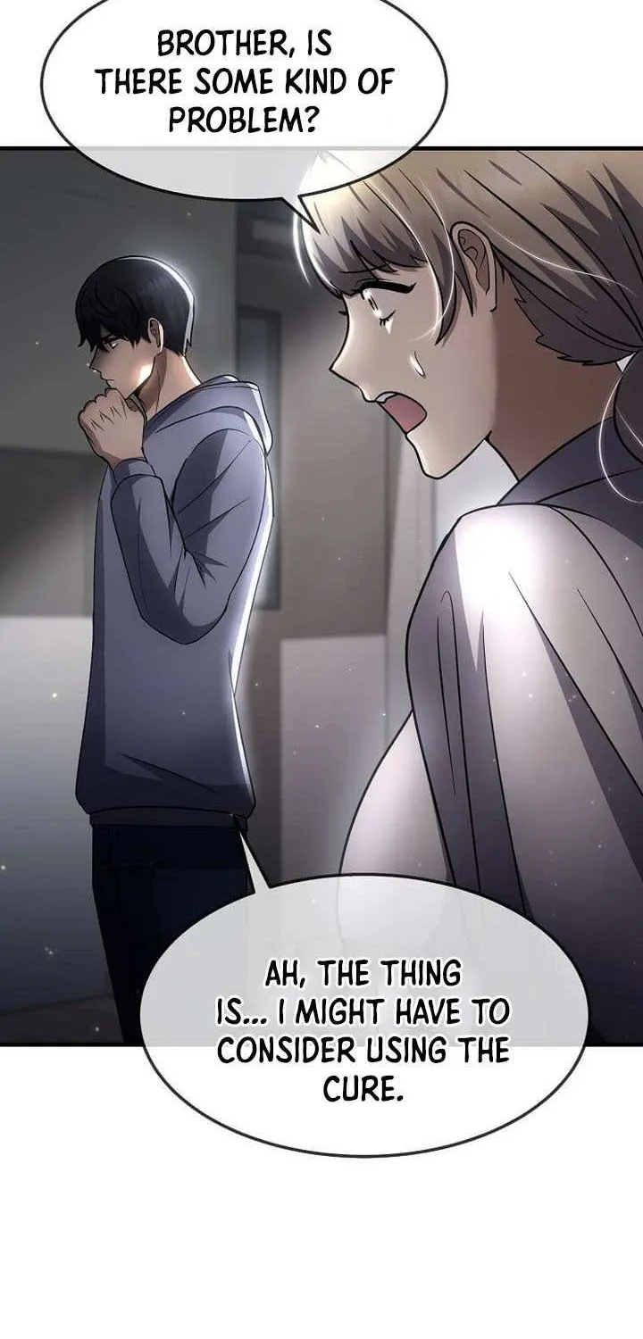 The Mythical Weapon Creation of the Regressed Genius Player Chapter 53 page 63 - 