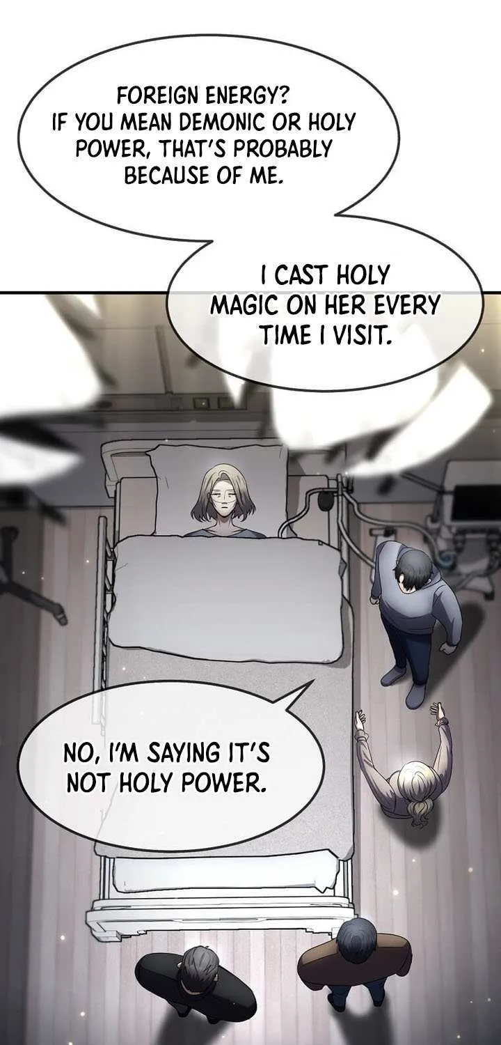 The Mythical Weapon Creation of the Regressed Genius Player Chapter 53 page 66 - 