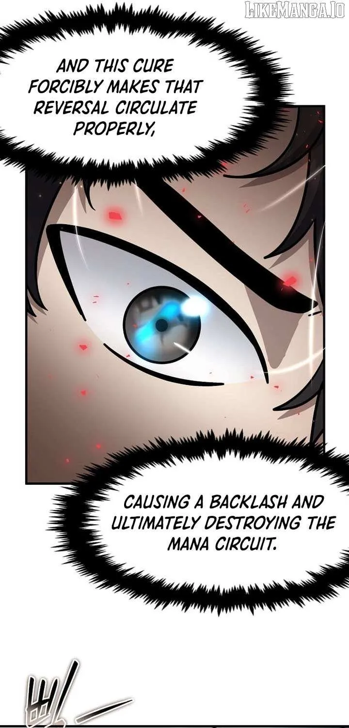 The Mythical Weapon Creation of the Regressed Genius Player Chapter 53 page 76 - 