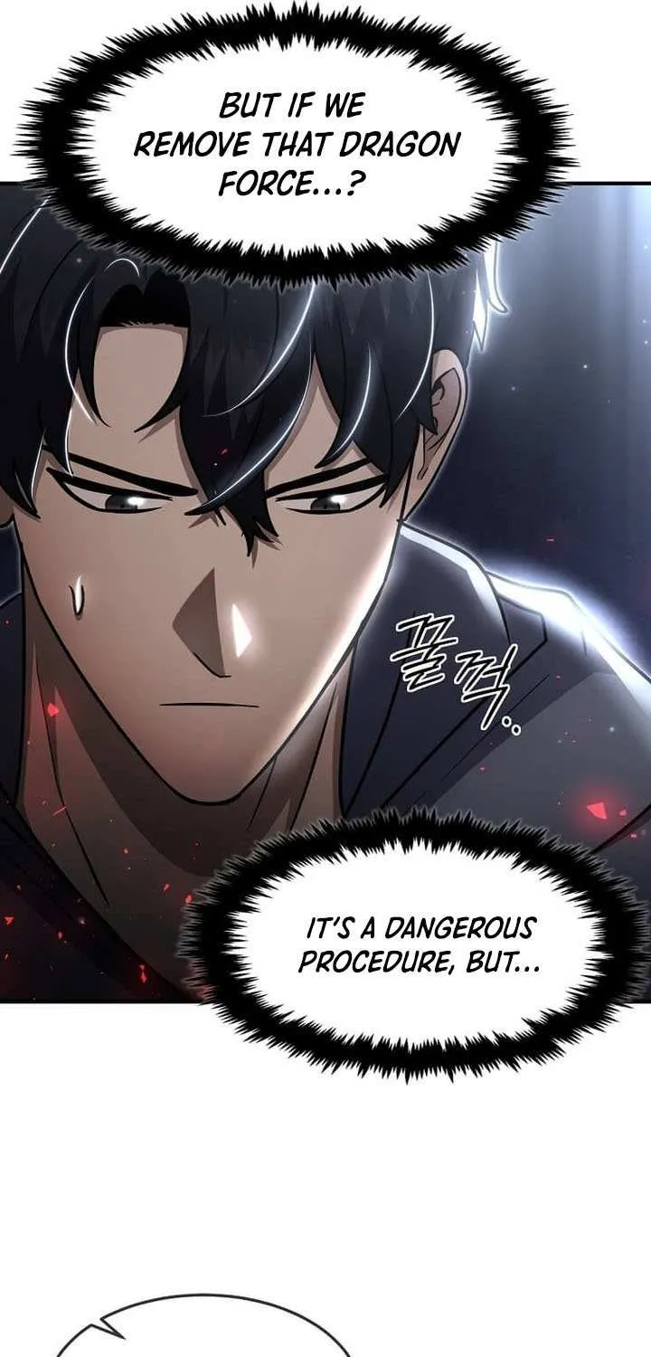 The Mythical Weapon Creation of the Regressed Genius Player Chapter 53 page 78 - 