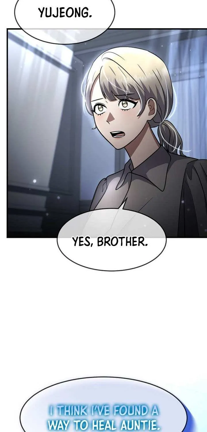The Mythical Weapon Creation of the Regressed Genius Player Chapter 53 page 79 - 