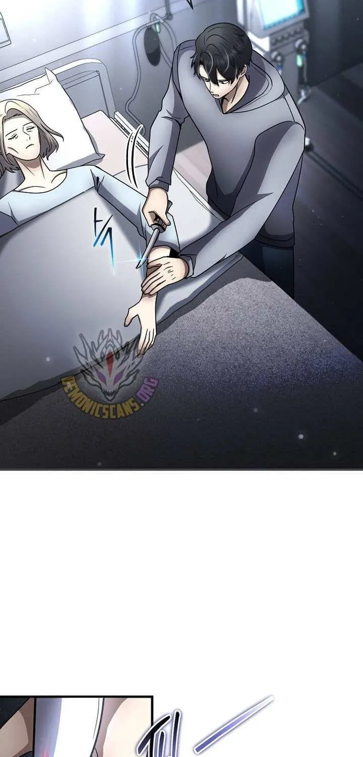The Mythical Weapon Creation of the Regressed Genius Player Chapter 54 page 2 - 