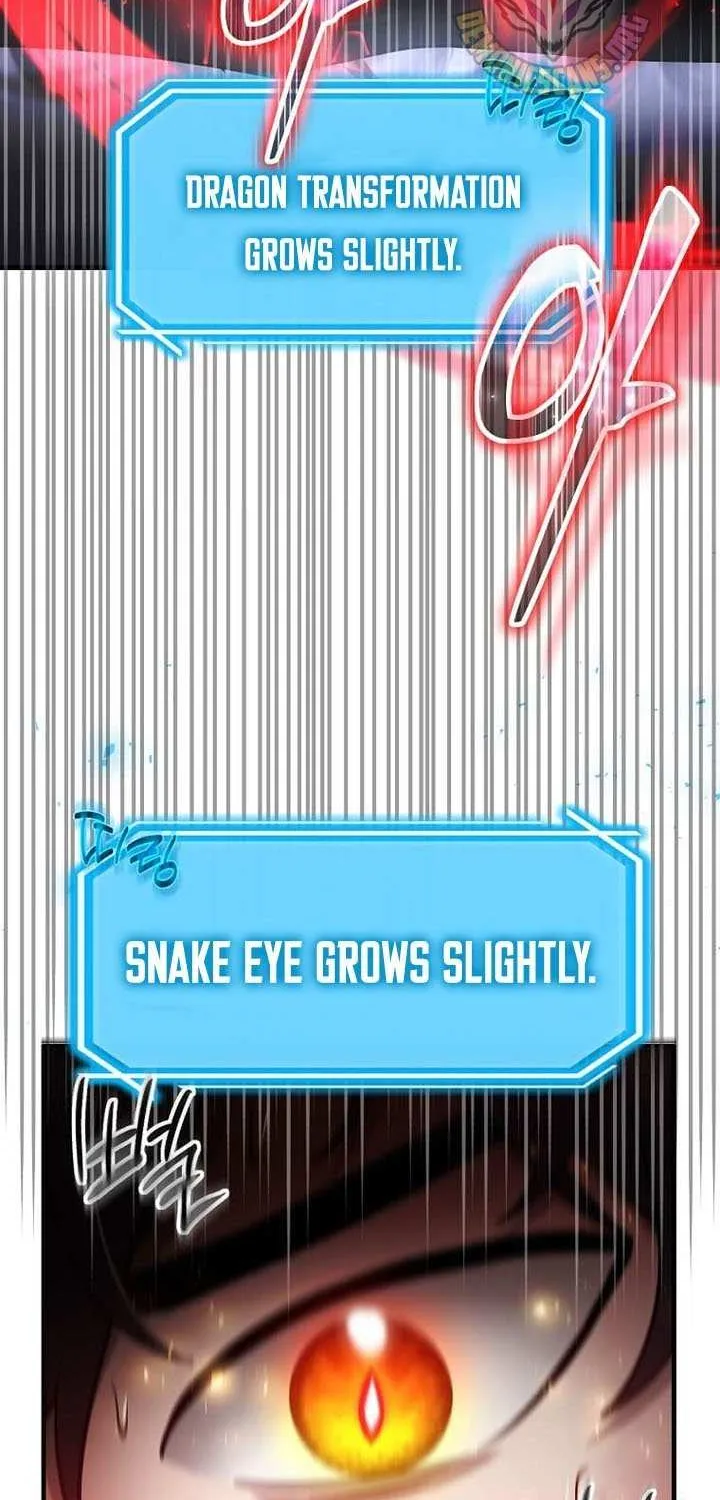 The Mythical Weapon Creation of the Regressed Genius Player Chapter 54 page 12 - 