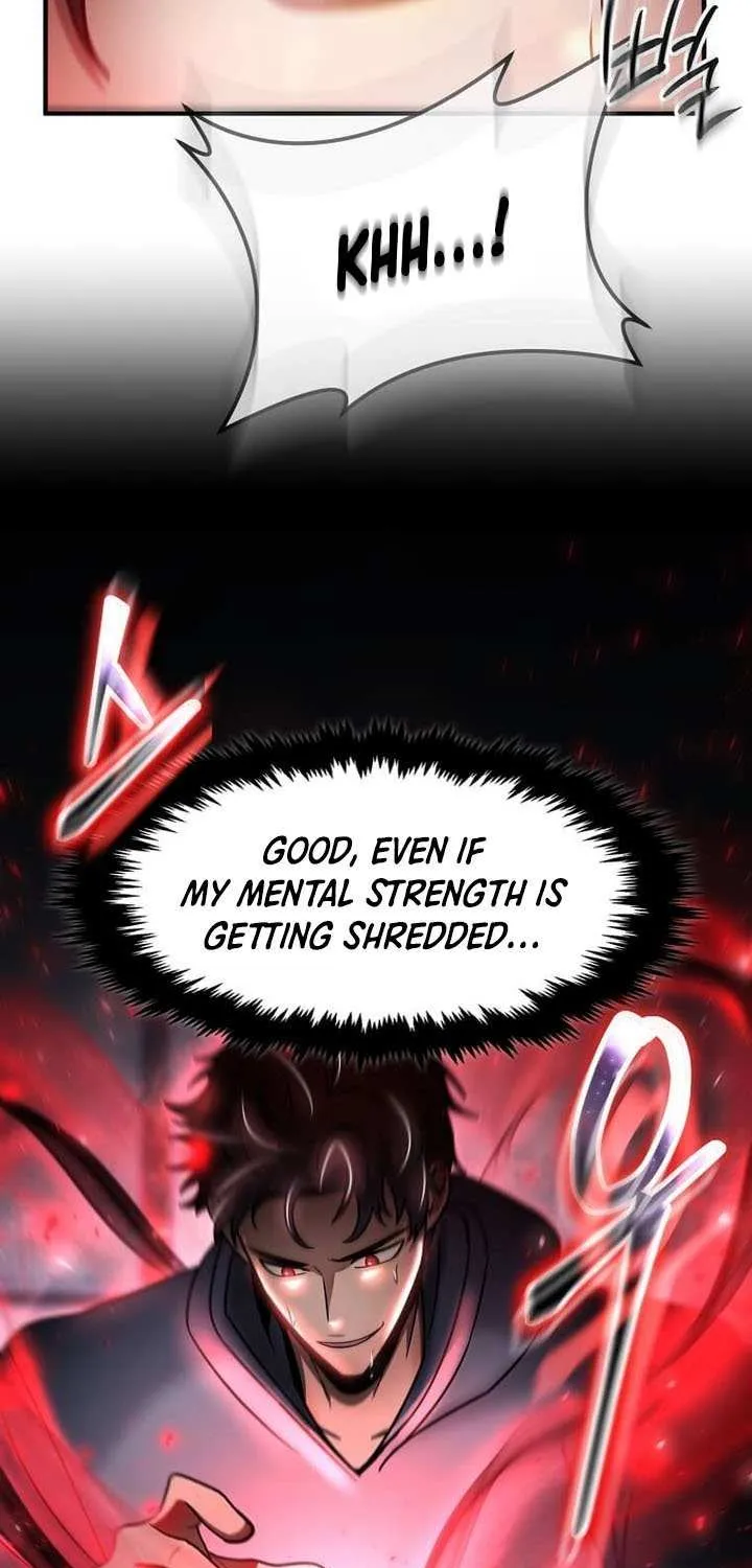 The Mythical Weapon Creation of the Regressed Genius Player Chapter 54 page 13 - 