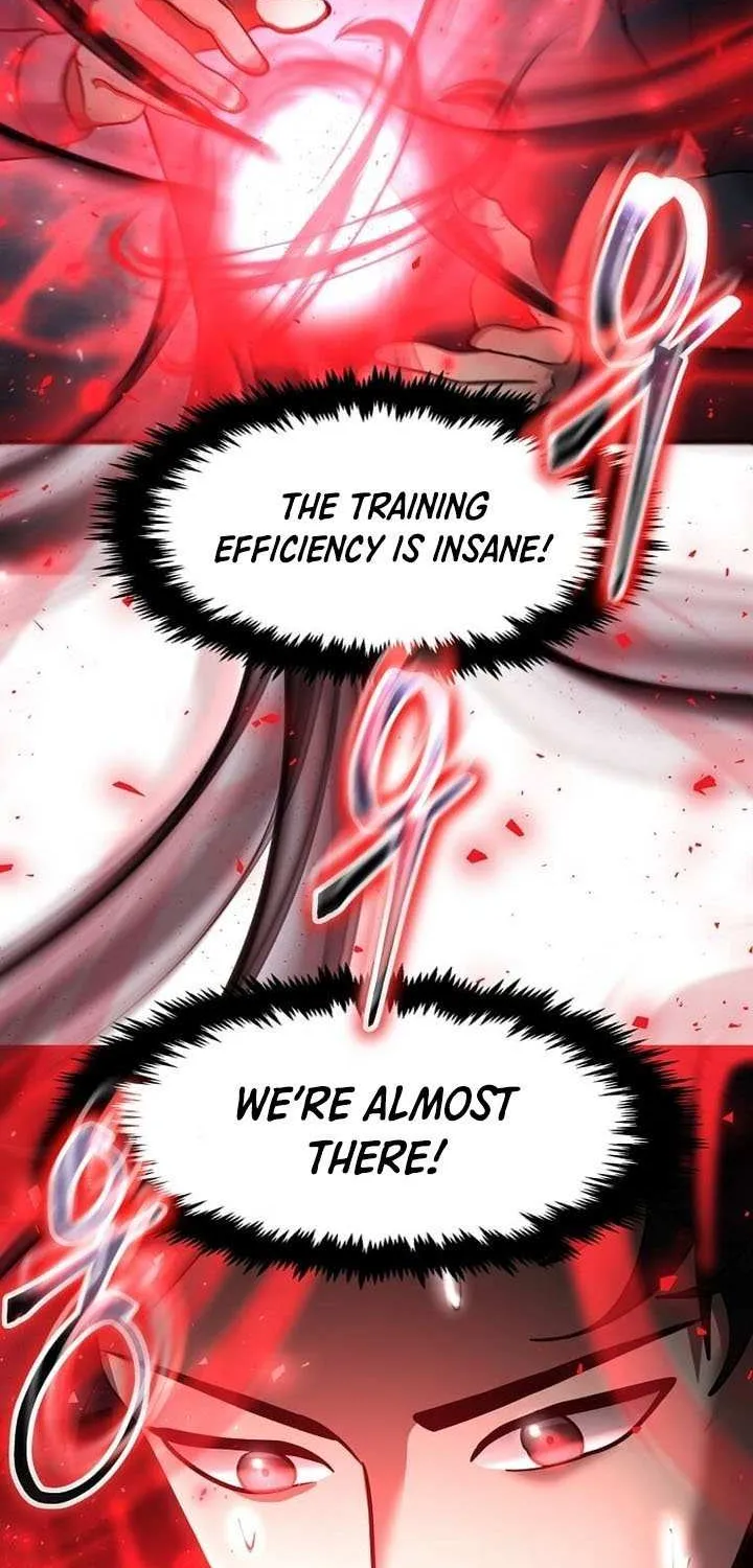 The Mythical Weapon Creation of the Regressed Genius Player Chapter 54 page 14 - 