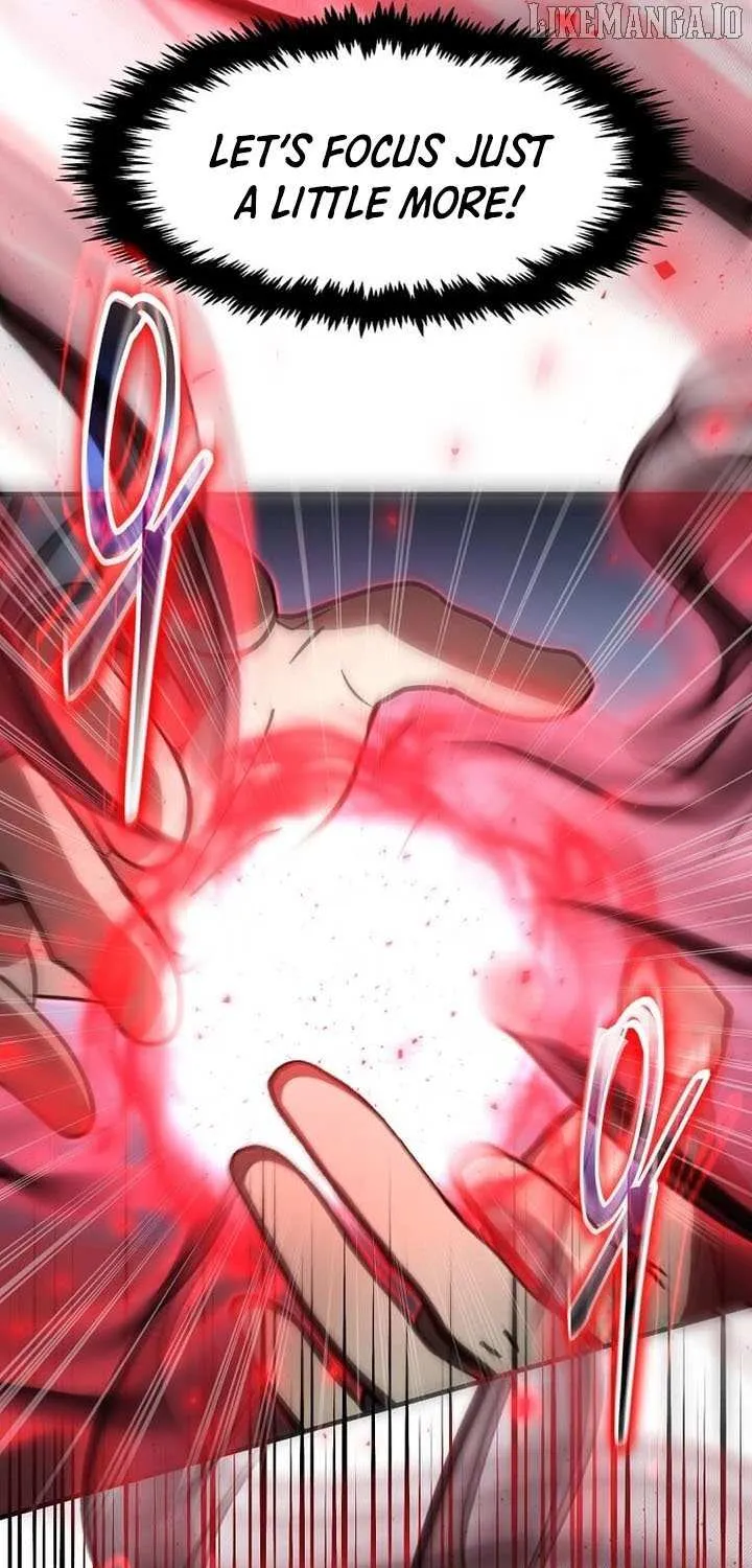 The Mythical Weapon Creation of the Regressed Genius Player Chapter 54 page 16 - 