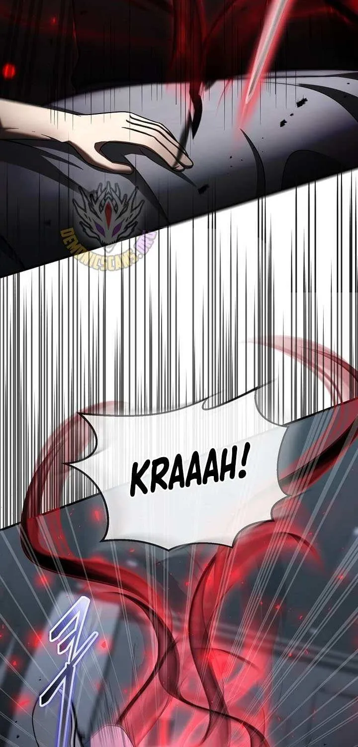 The Mythical Weapon Creation of the Regressed Genius Player Chapter 54 page 19 - 