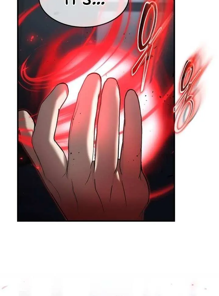 The Mythical Weapon Creation of the Regressed Genius Player Chapter 54 page 22 - 