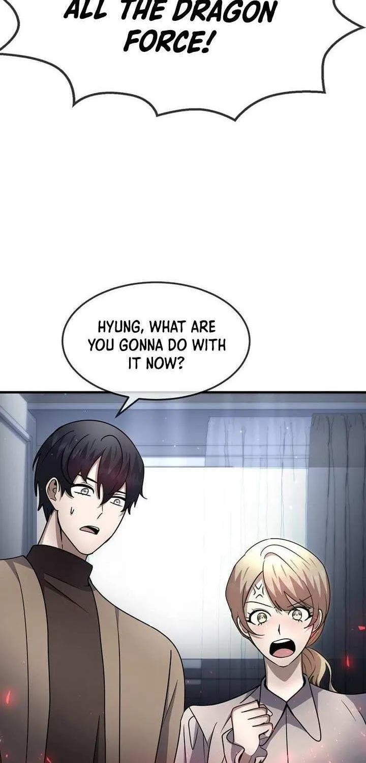 The Mythical Weapon Creation of the Regressed Genius Player Chapter 54 page 24 - 