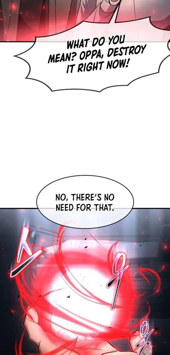 The Mythical Weapon Creation of the Regressed Genius Player Chapter 54 page 25 - 