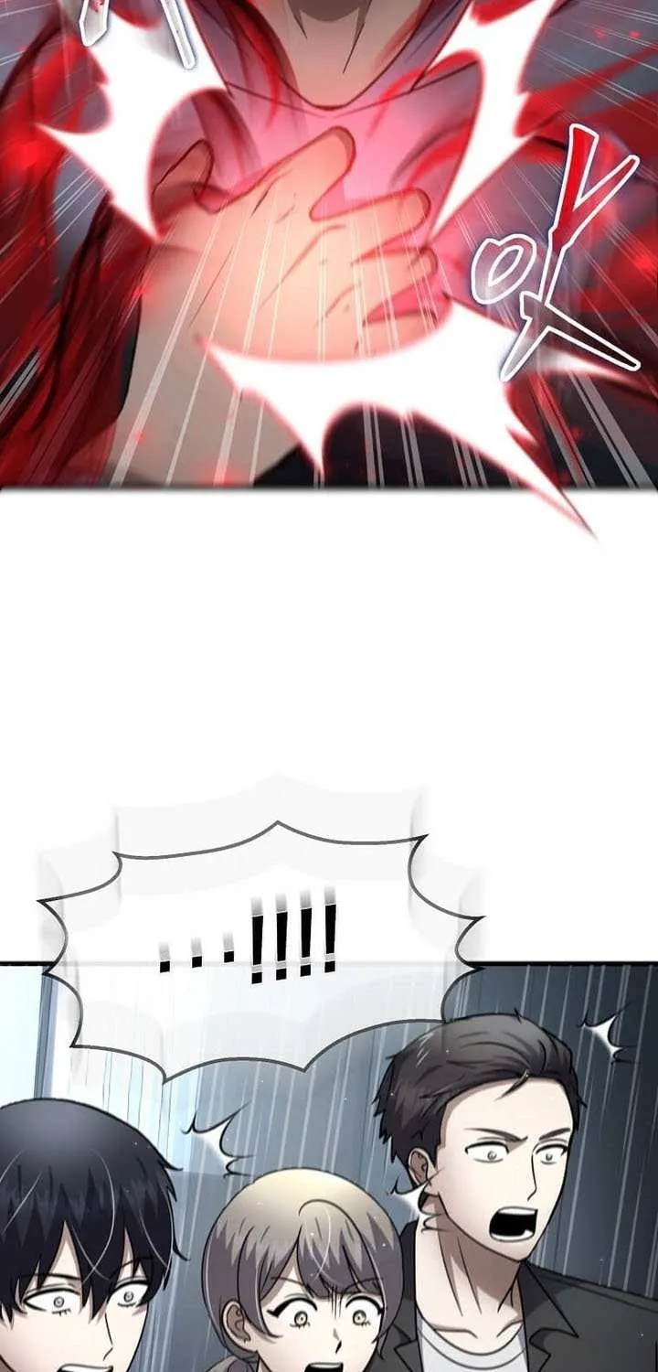 The Mythical Weapon Creation of the Regressed Genius Player Chapter 54 page 27 - 