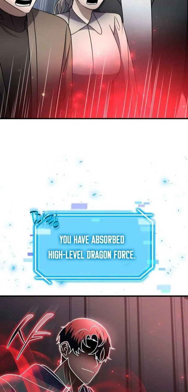 The Mythical Weapon Creation of the Regressed Genius Player Chapter 54 page 28 - 