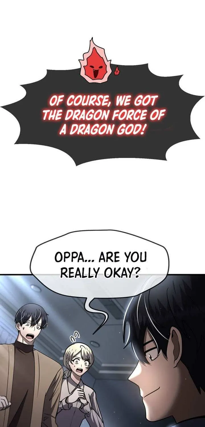 The Mythical Weapon Creation of the Regressed Genius Player Chapter 54 page 31 - 