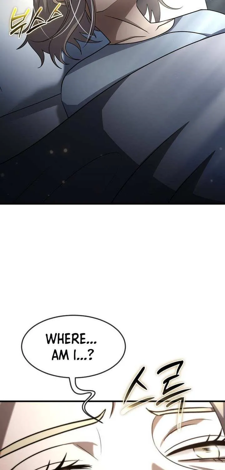 The Mythical Weapon Creation of the Regressed Genius Player Chapter 54 page 34 - 