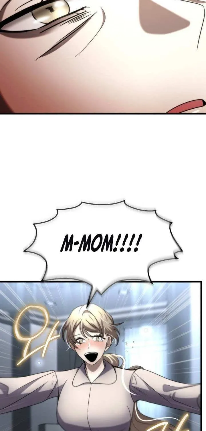 The Mythical Weapon Creation of the Regressed Genius Player Chapter 54 page 35 - 