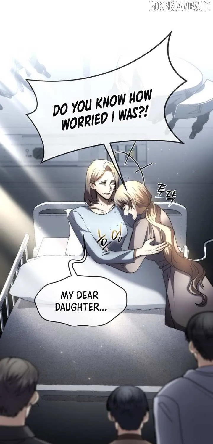 The Mythical Weapon Creation of the Regressed Genius Player Chapter 54 page 37 - 