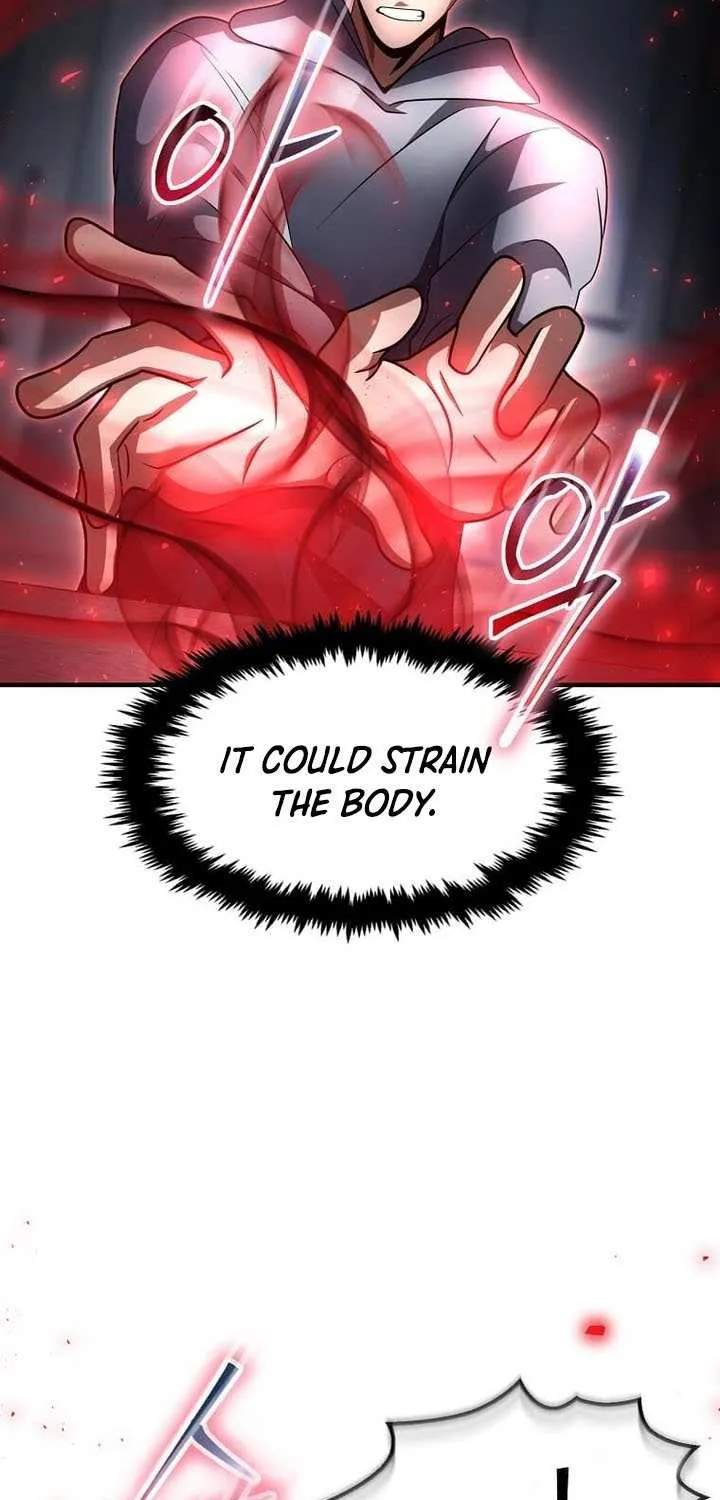 The Mythical Weapon Creation of the Regressed Genius Player Chapter 54 page 5 - 