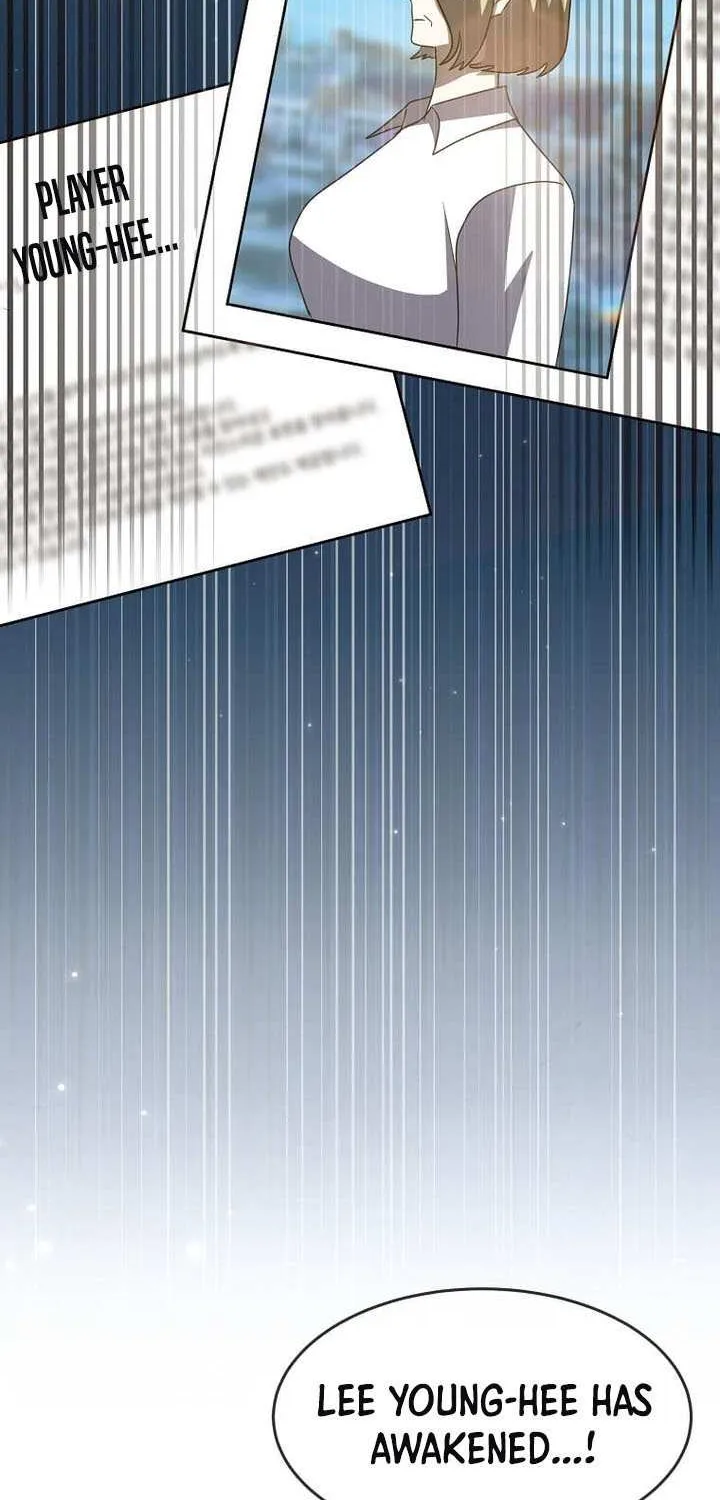 The Mythical Weapon Creation of the Regressed Genius Player Chapter 54 page 44 - 
