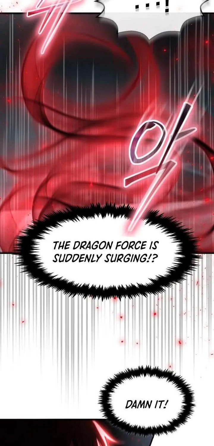 The Mythical Weapon Creation of the Regressed Genius Player Chapter 54 page 6 - 