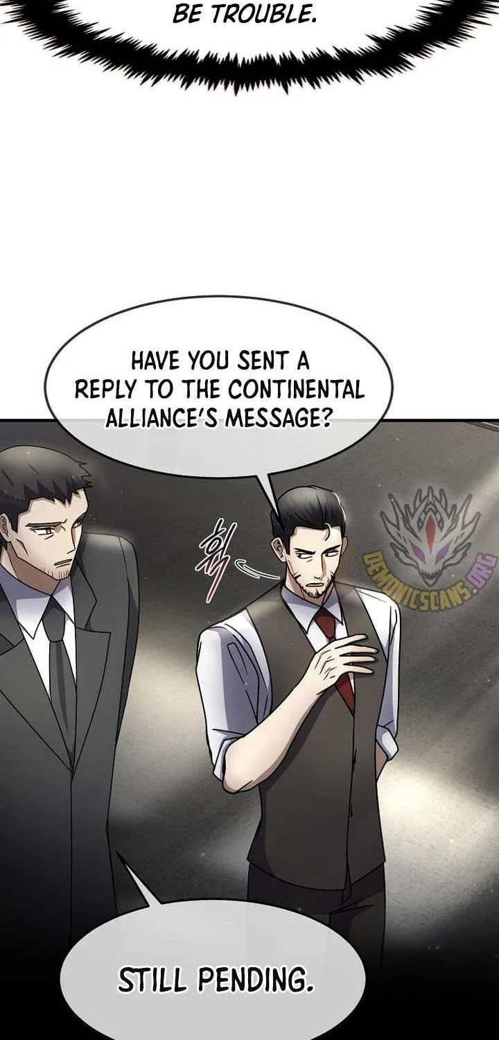 The Mythical Weapon Creation of the Regressed Genius Player Chapter 54 page 53 - 