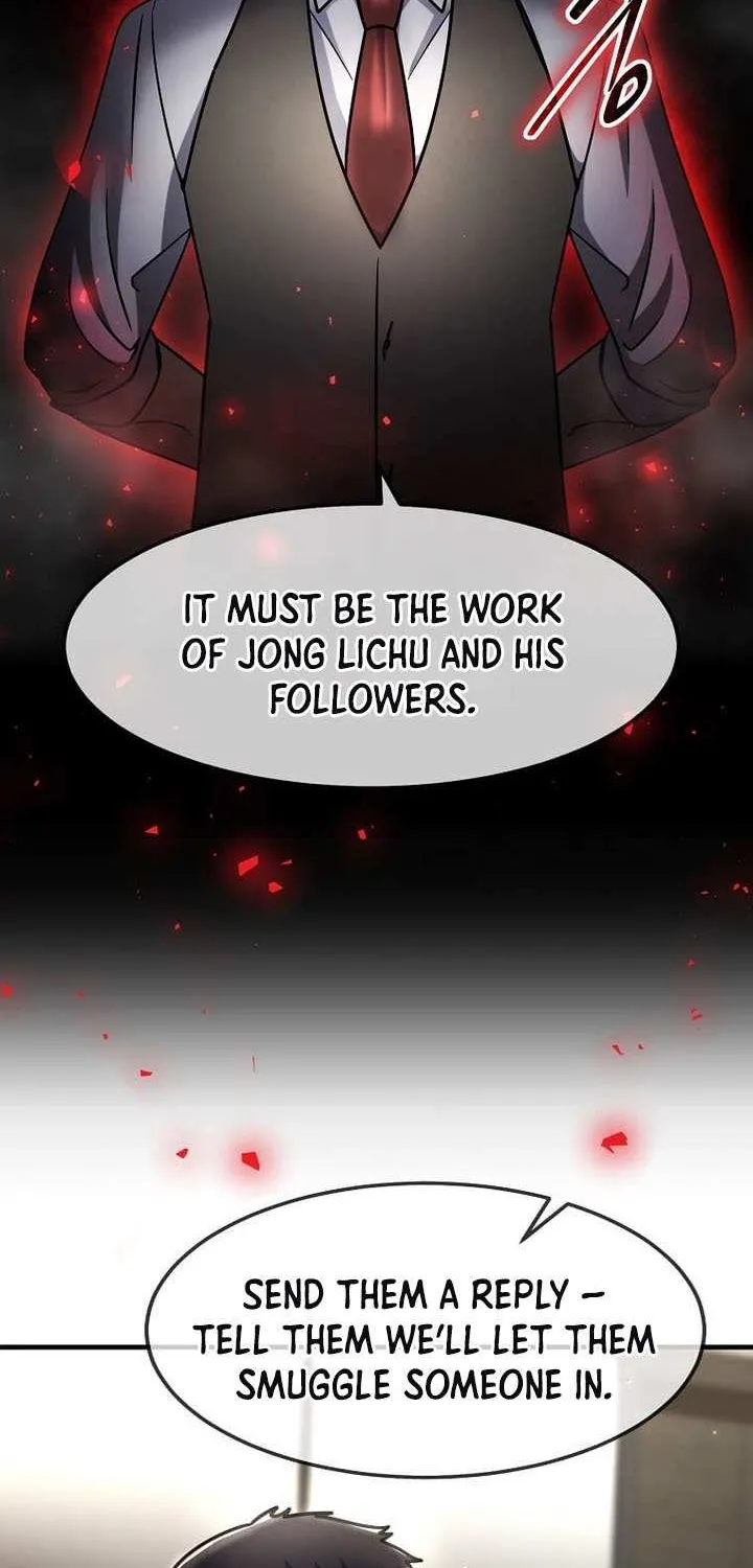 The Mythical Weapon Creation of the Regressed Genius Player Chapter 54 page 55 - 