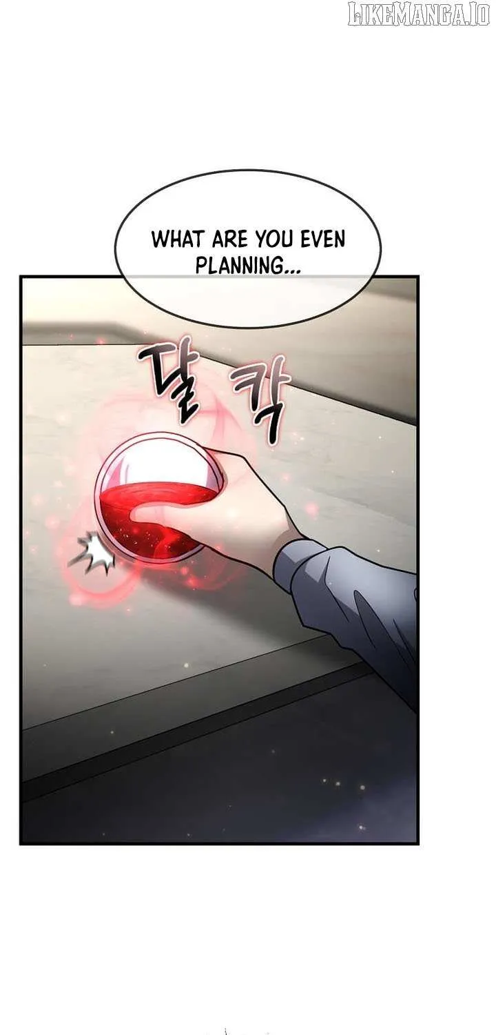 The Mythical Weapon Creation of the Regressed Genius Player Chapter 54 page 77 - 