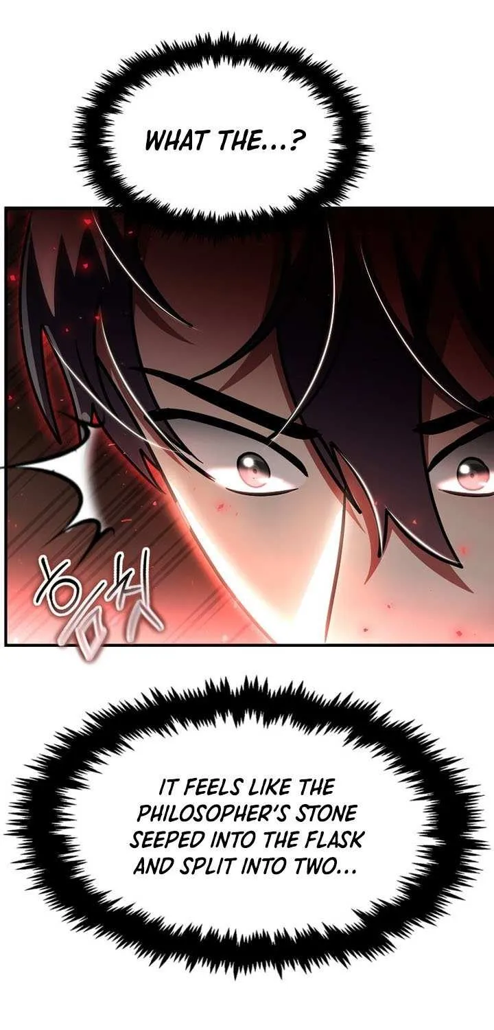 The Mythical Weapon Creation of the Regressed Genius Player Chapter 54 page 81 - 