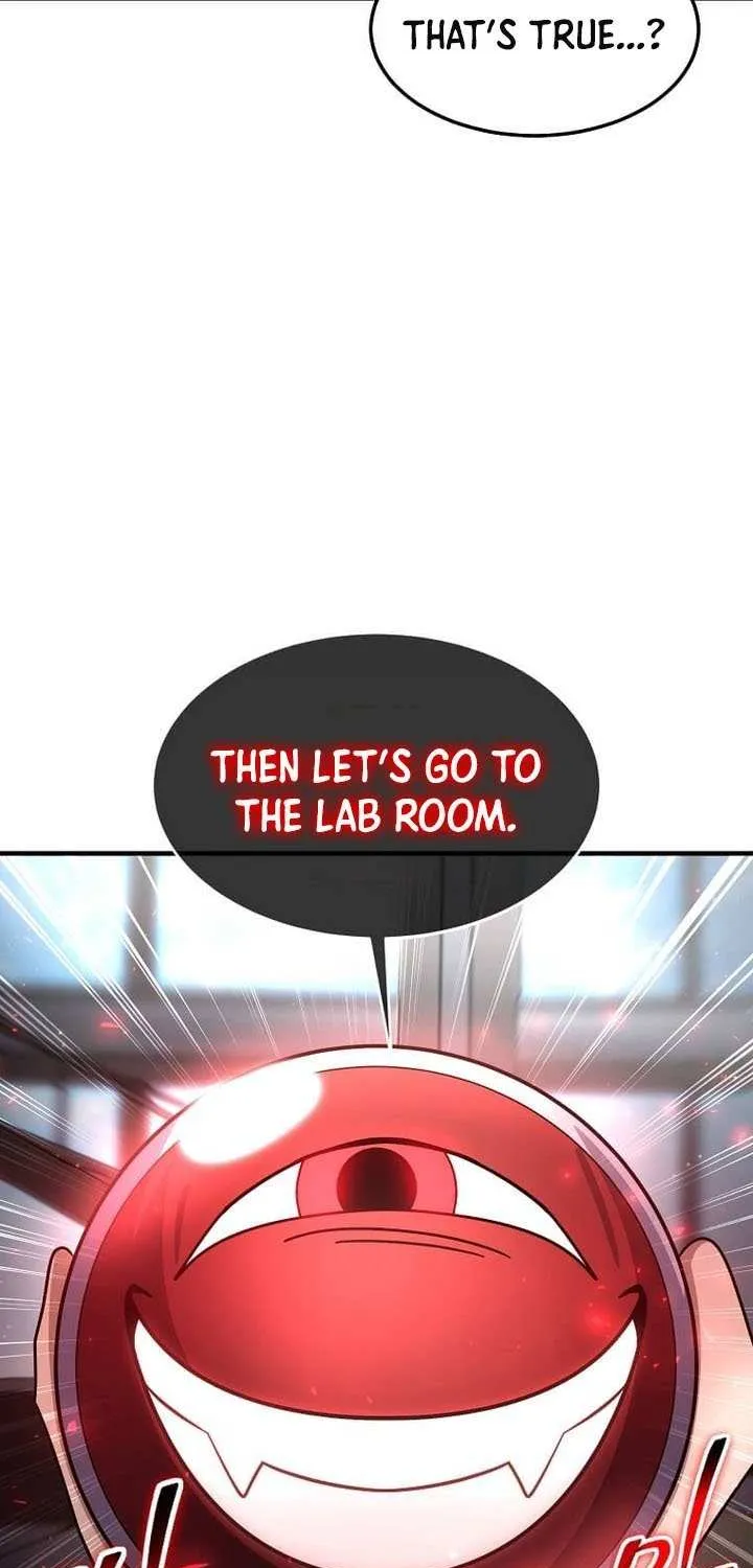 The Mythical Weapon Creation of the Regressed Genius Player Chapter 55 page 14 - 
