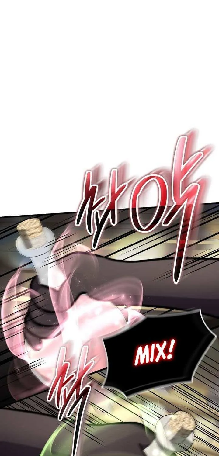 The Mythical Weapon Creation of the Regressed Genius Player Chapter 55 page 19 - 