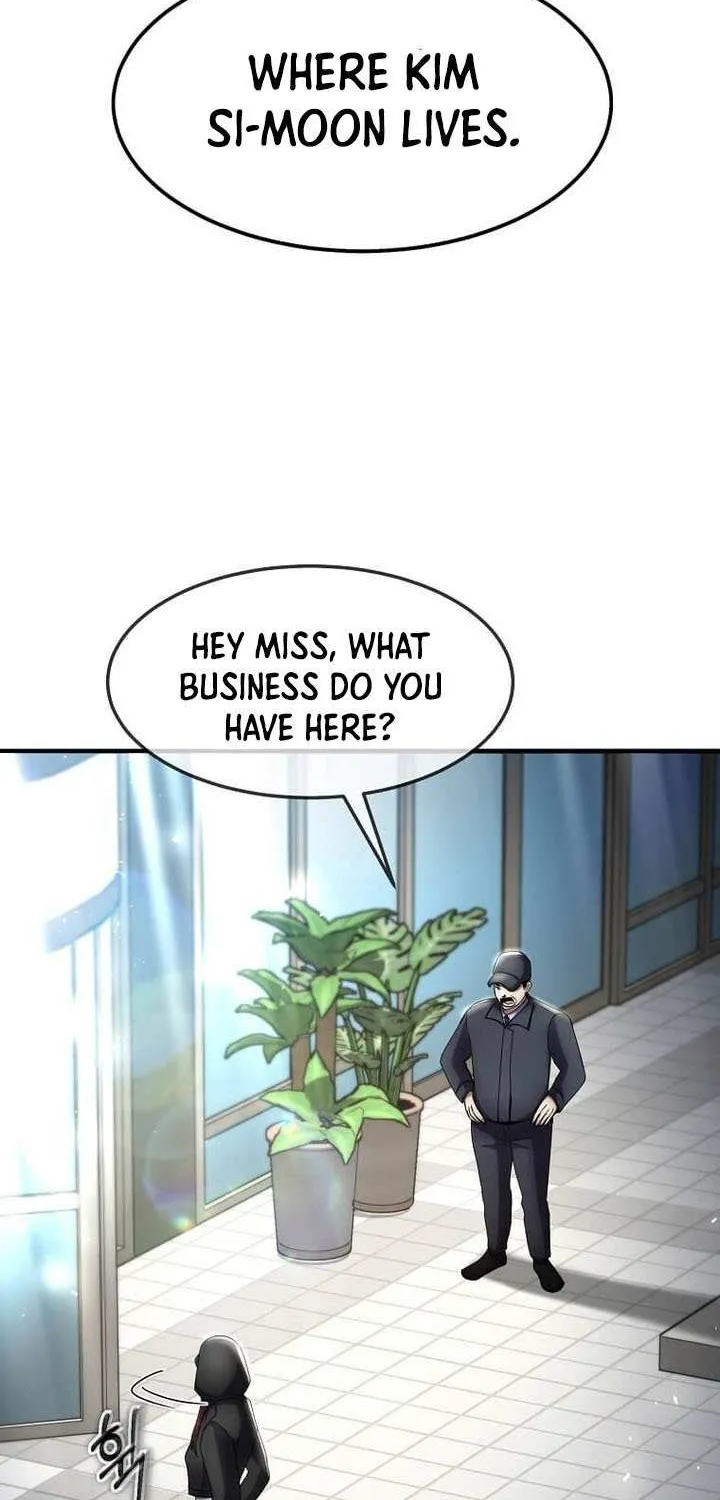 The Mythical Weapon Creation of the Regressed Genius Player Chapter 55 page 29 - 