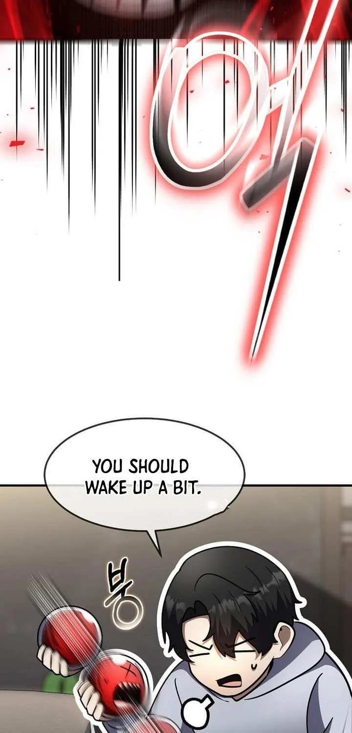 The Mythical Weapon Creation of the Regressed Genius Player Chapter 55 page 4 - 