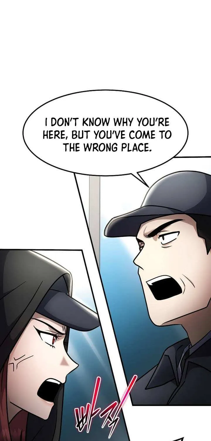 The Mythical Weapon Creation of the Regressed Genius Player Chapter 55 page 32 - 