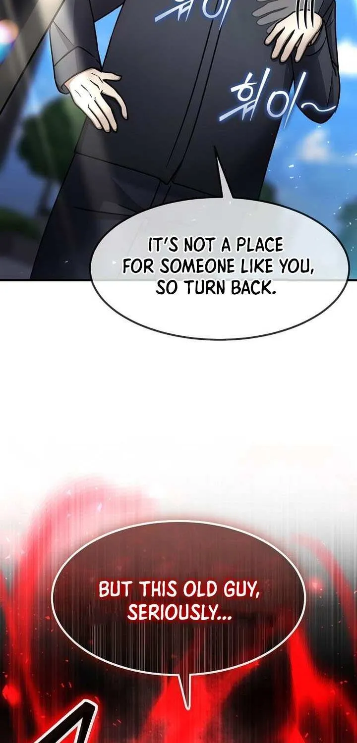 The Mythical Weapon Creation of the Regressed Genius Player Chapter 55 page 34 - 