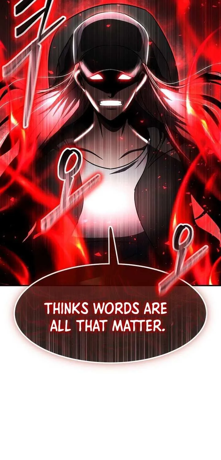 The Mythical Weapon Creation of the Regressed Genius Player Chapter 55 page 35 - 