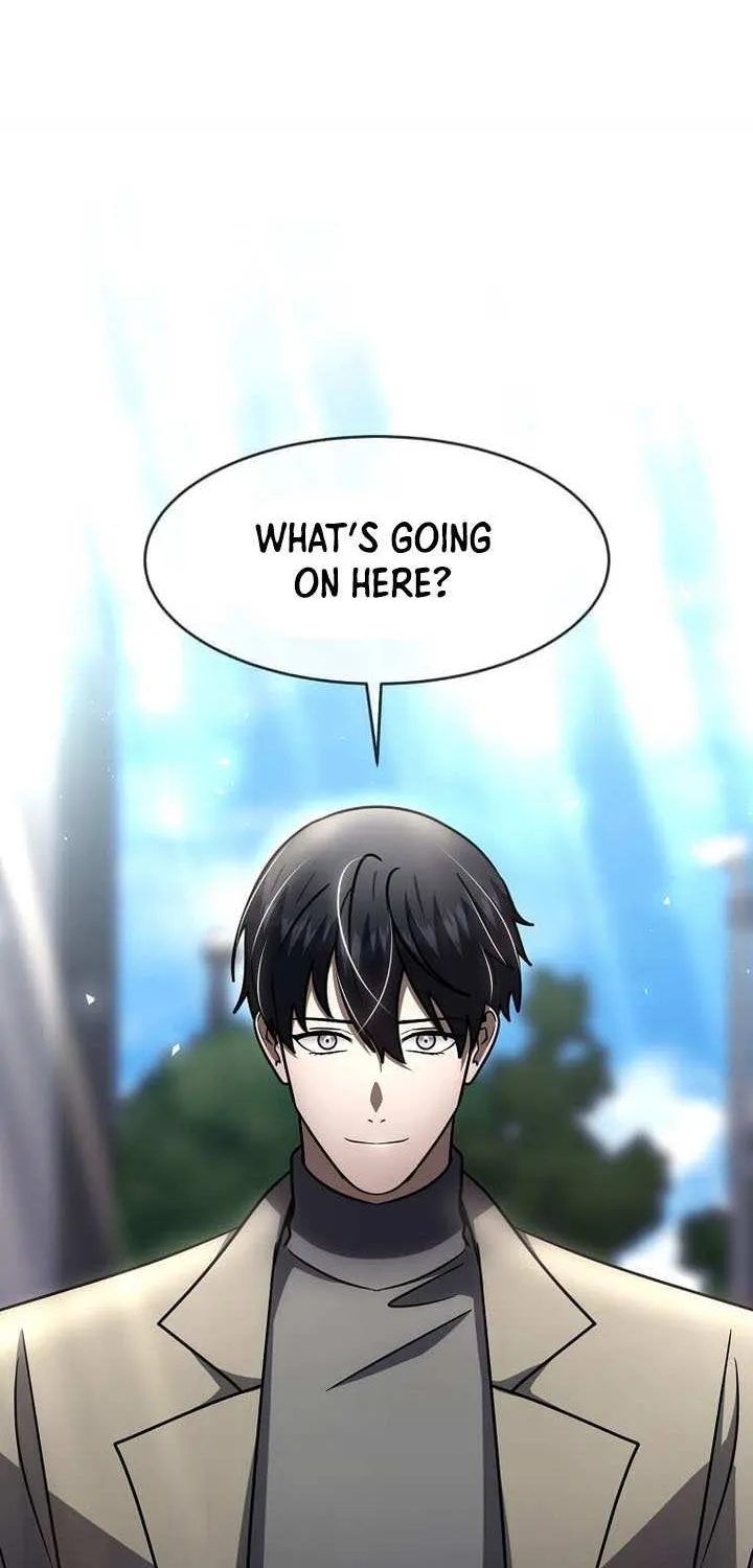 The Mythical Weapon Creation of the Regressed Genius Player Chapter 55 page 36 - 