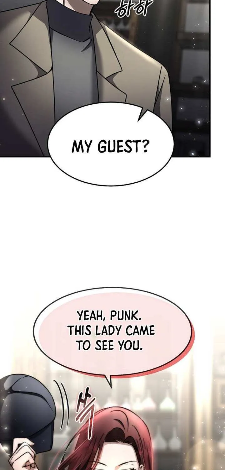 The Mythical Weapon Creation of the Regressed Genius Player Chapter 55 page 50 - 