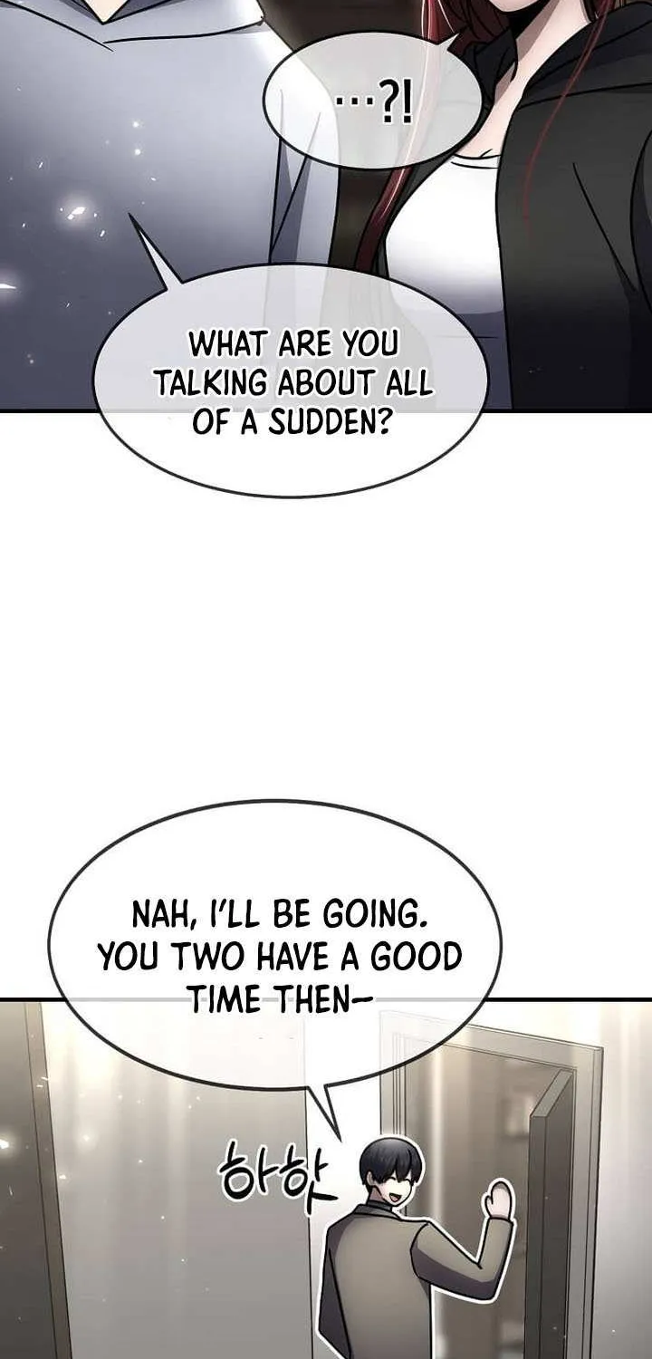 The Mythical Weapon Creation of the Regressed Genius Player Chapter 55 page 57 - 