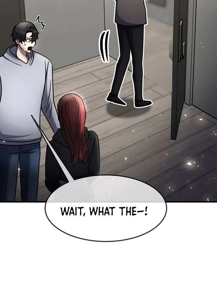 The Mythical Weapon Creation of the Regressed Genius Player Chapter 55 page 58 - 