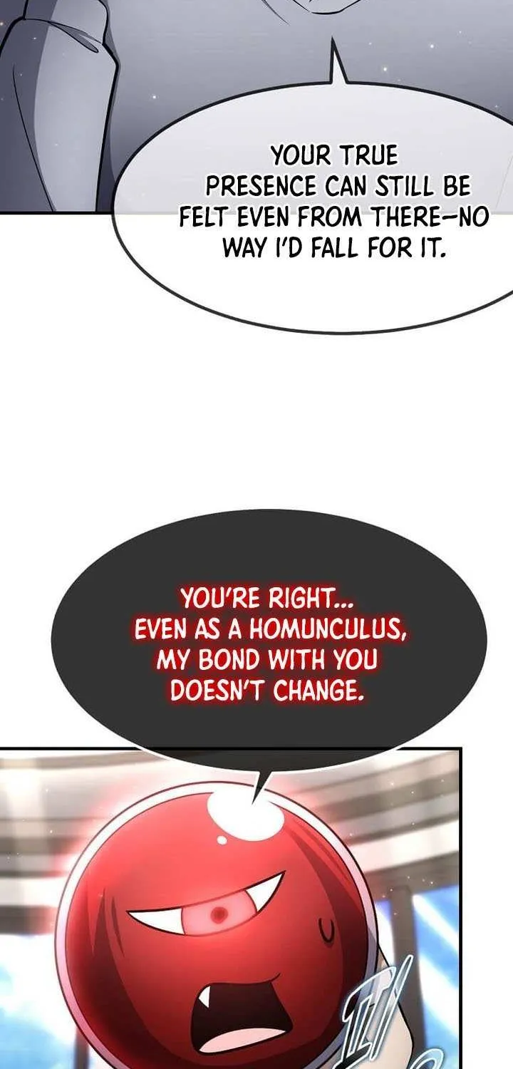 The Mythical Weapon Creation of the Regressed Genius Player Chapter 55 page 7 - 