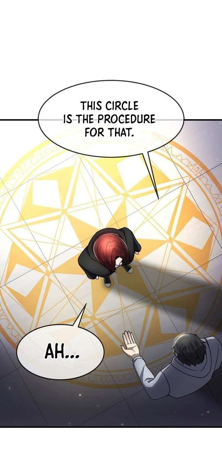 The Mythical Weapon Creation of the Regressed Genius Player Chapter 55 page 66 - 