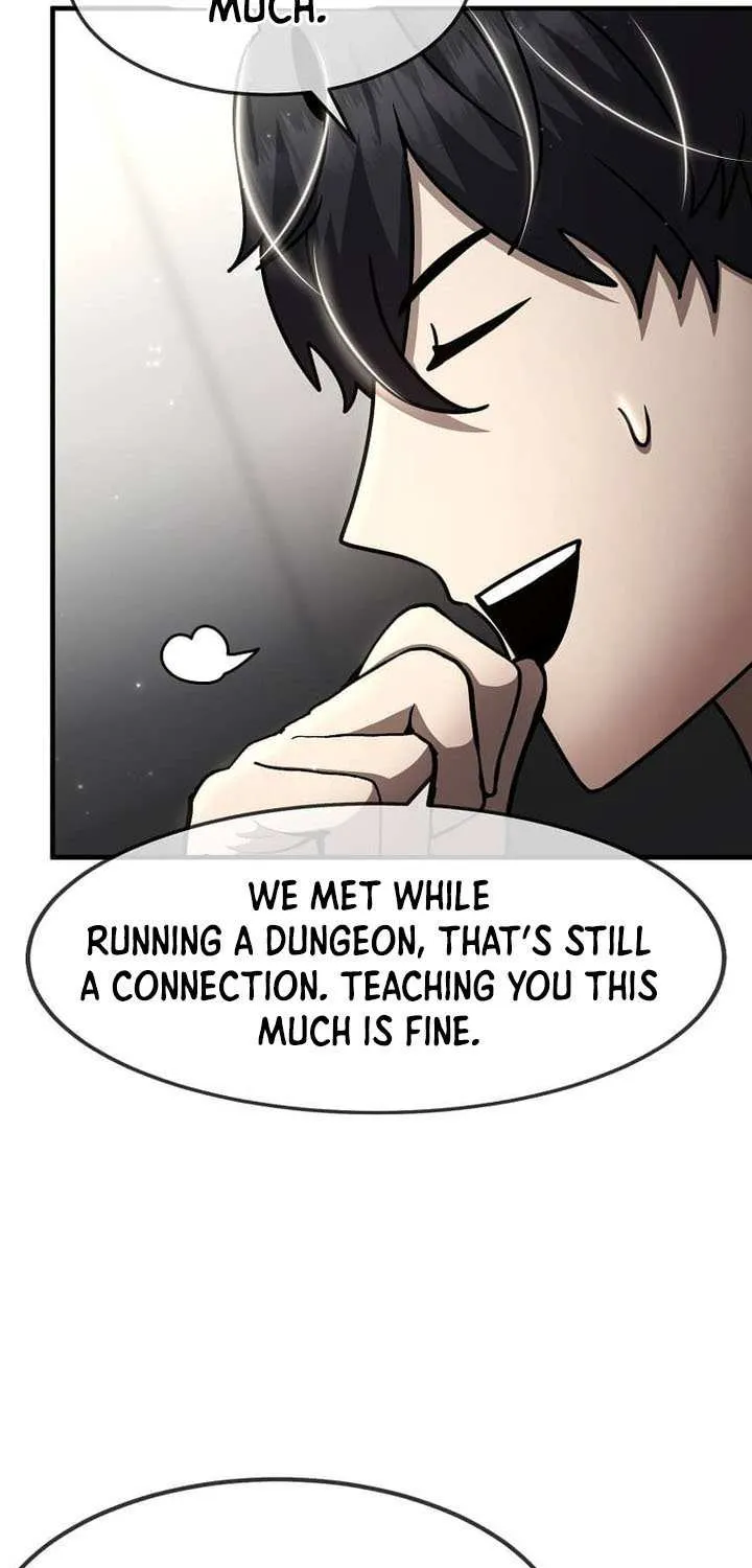 The Mythical Weapon Creation of the Regressed Genius Player Chapter 55 page 69 - 