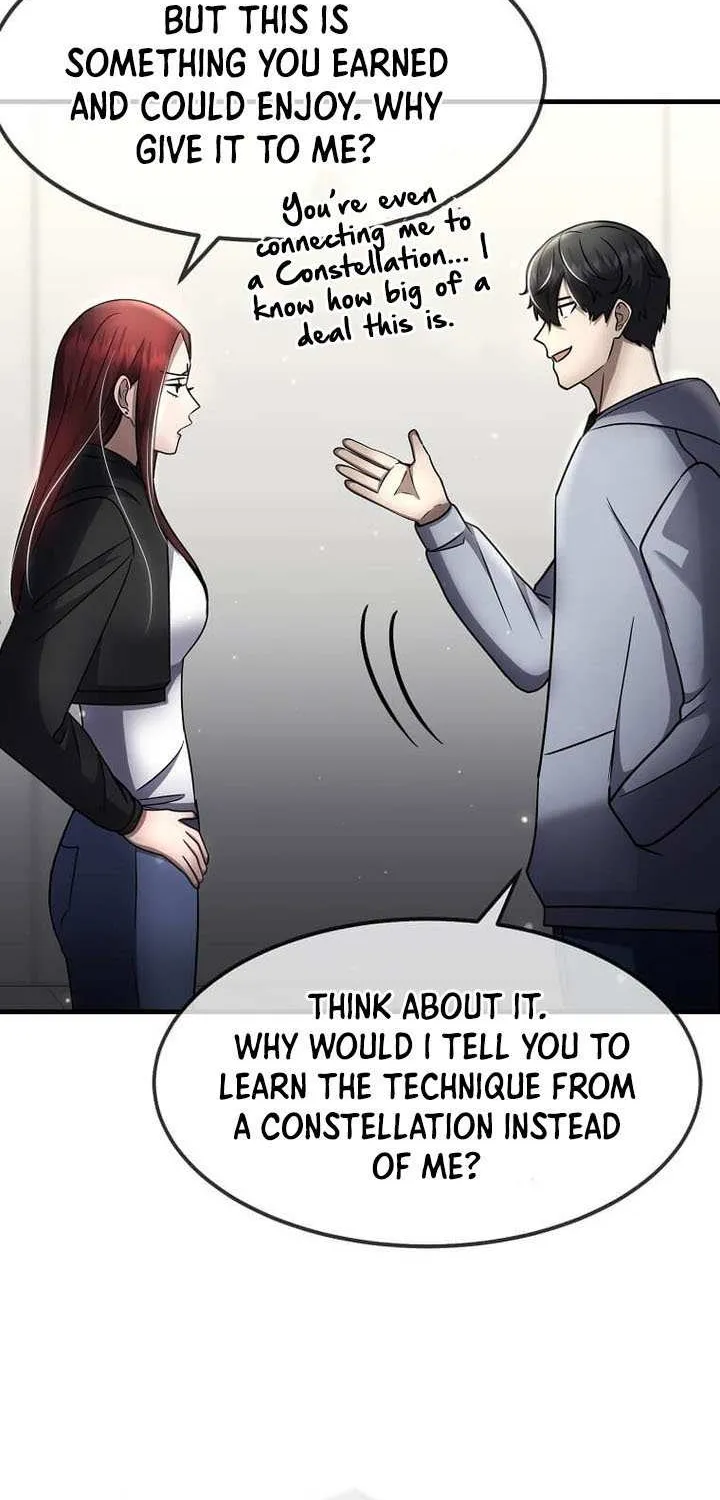 The Mythical Weapon Creation of the Regressed Genius Player Chapter 55 page 70 - 