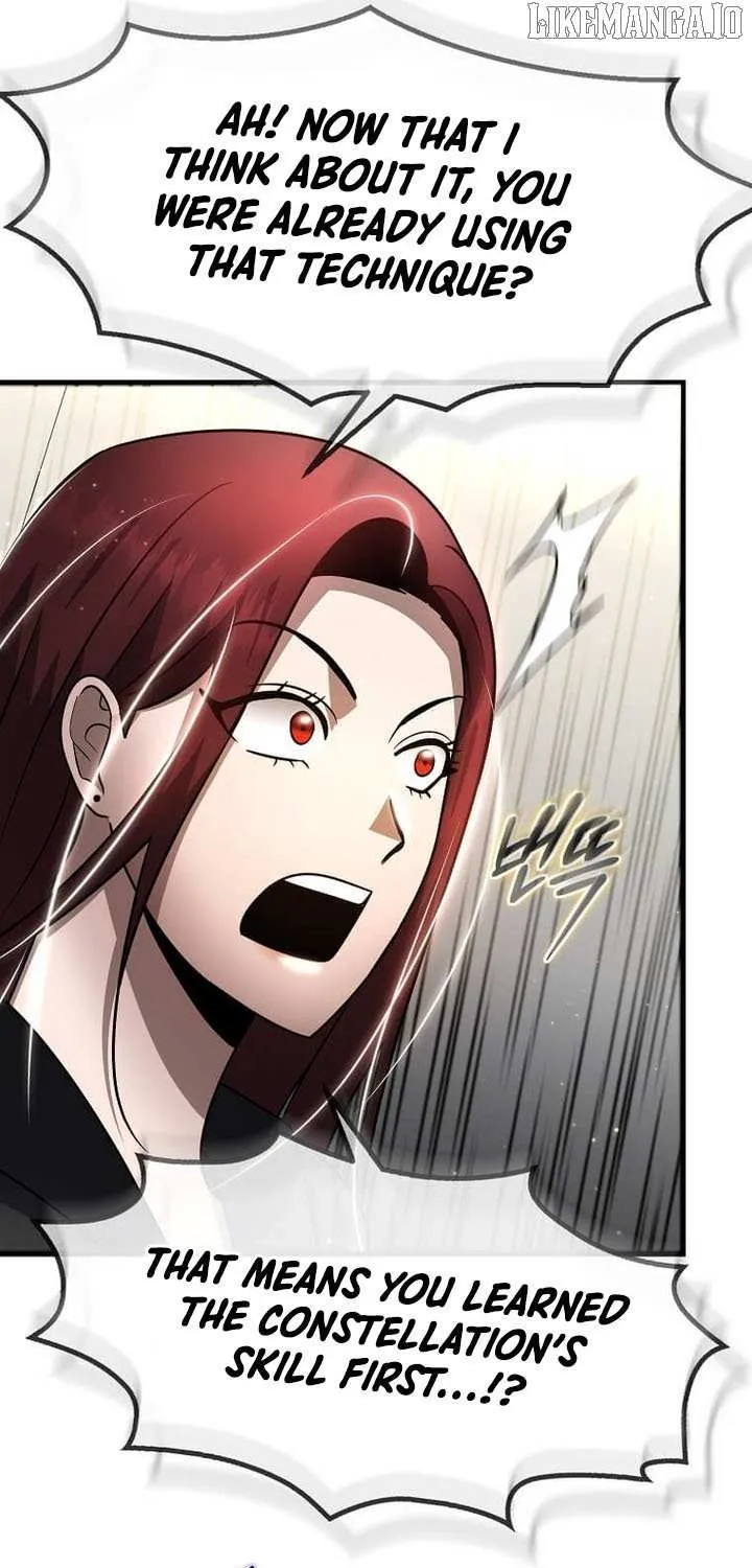 The Mythical Weapon Creation of the Regressed Genius Player Chapter 55 page 72 - 