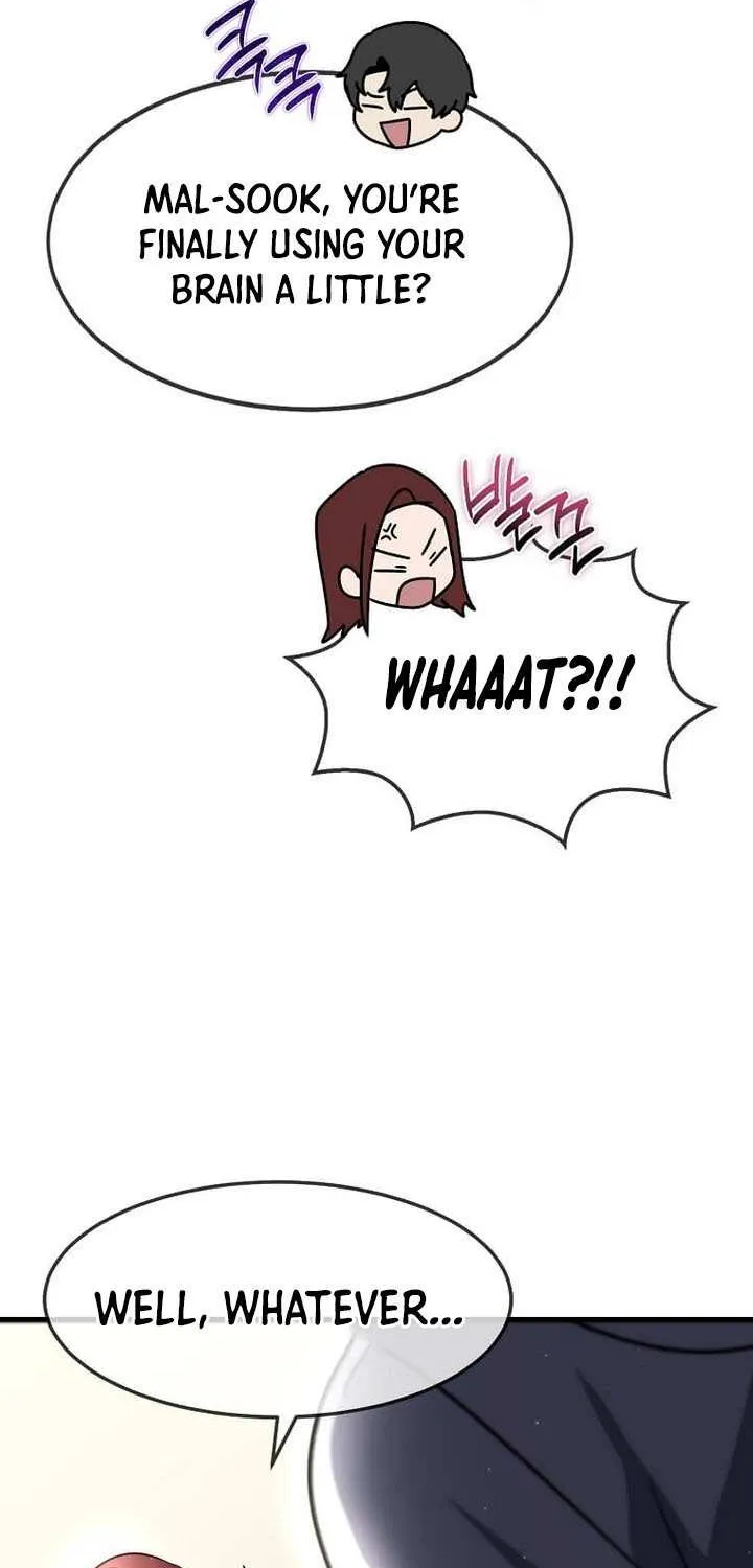 The Mythical Weapon Creation of the Regressed Genius Player Chapter 55 page 73 - 