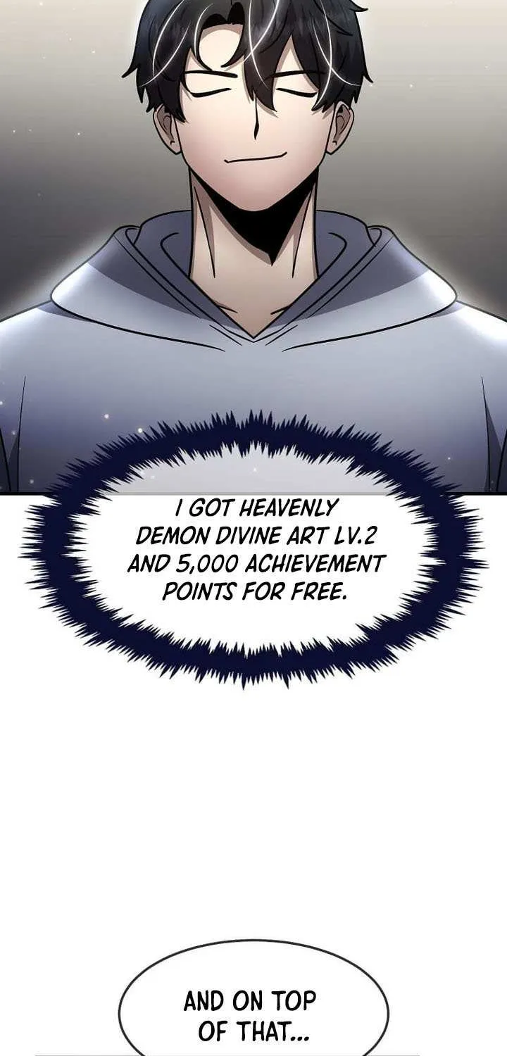 The Mythical Weapon Creation of the Regressed Genius Player Chapter 55 page 75 - 
