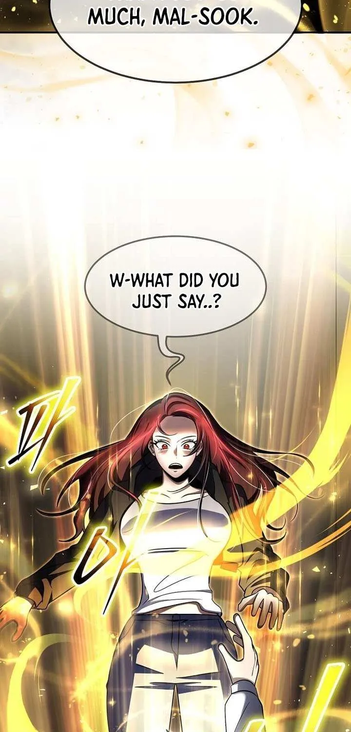 The Mythical Weapon Creation of the Regressed Genius Player Chapter 55 page 79 - 